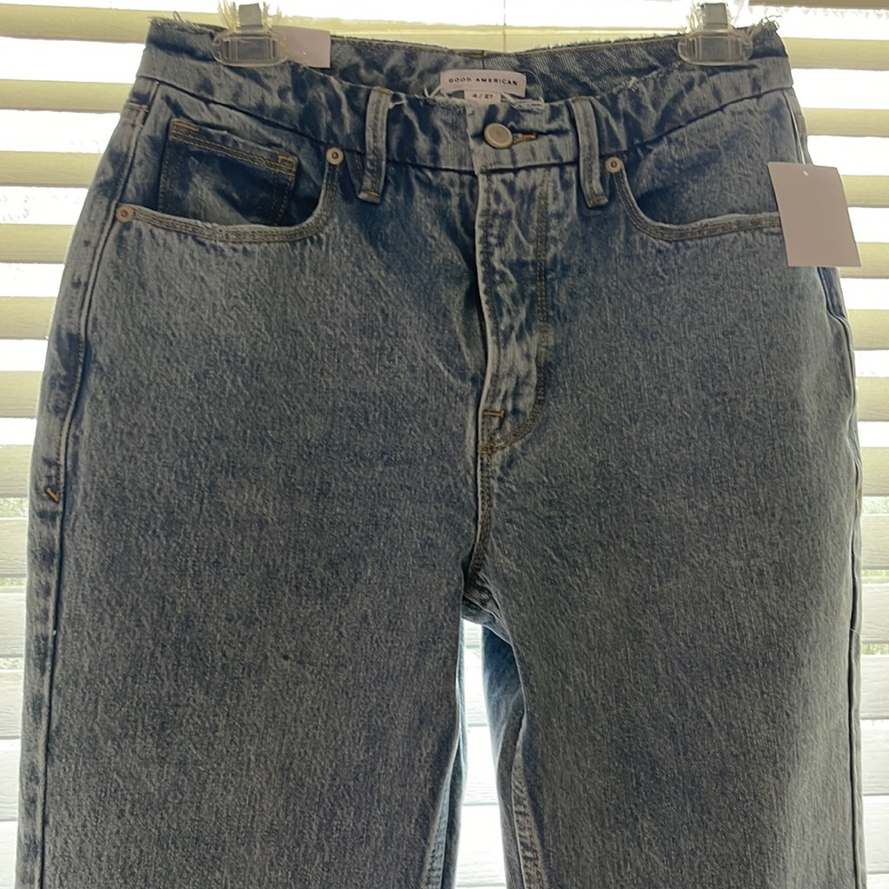 Good American Jeans
